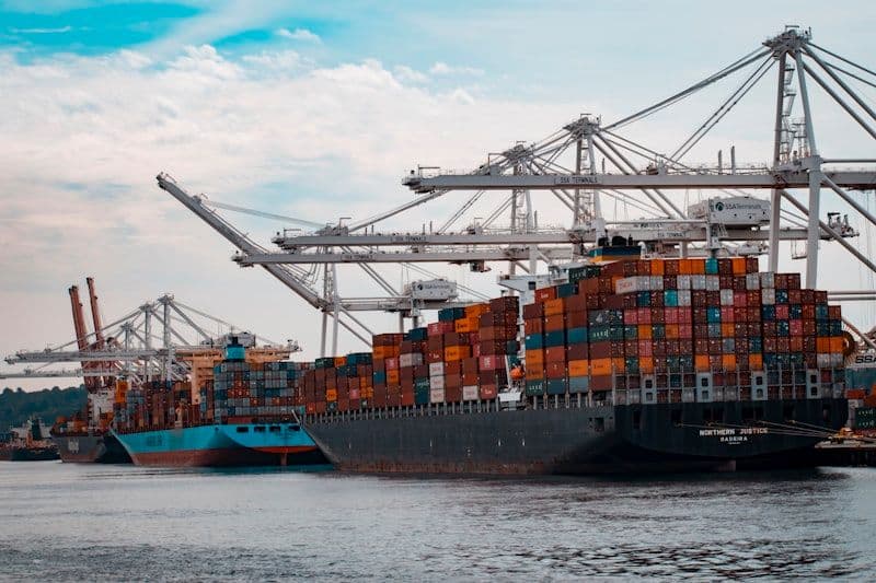 The Future of Haulage: Empty Container Optimization in India