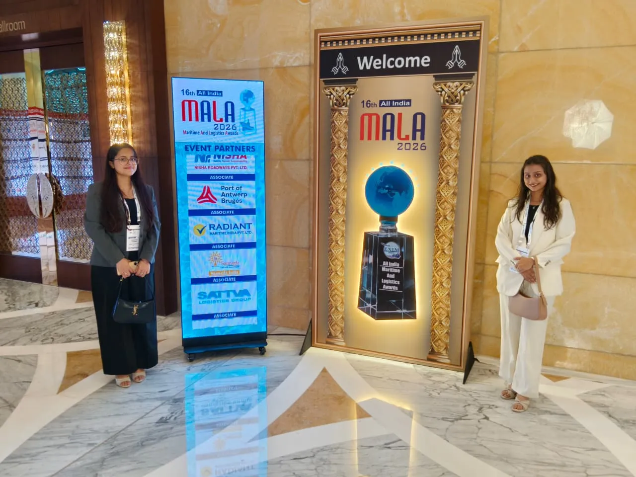 MALA Awards - Memory 5