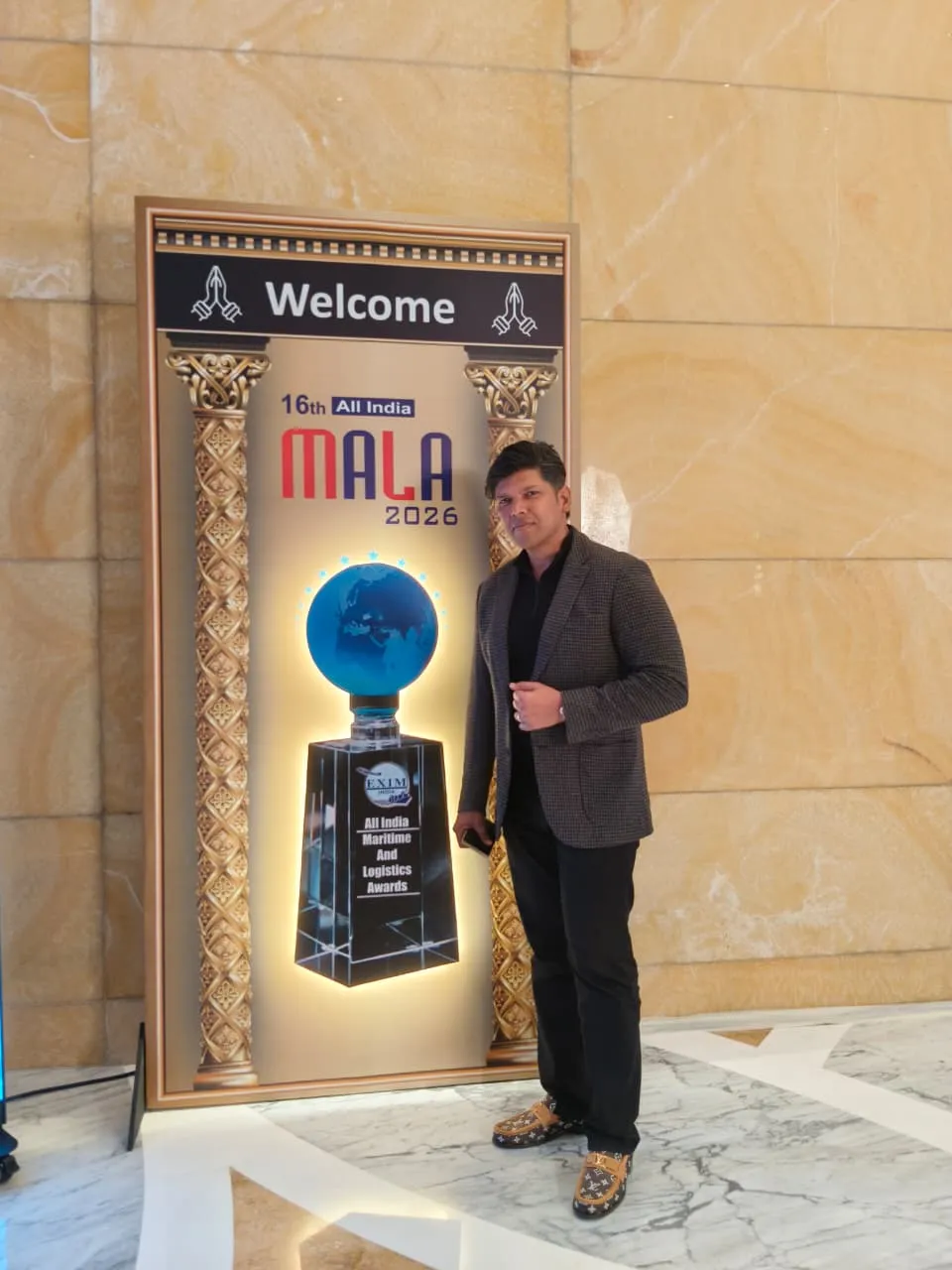 MALA Awards - Memory 17