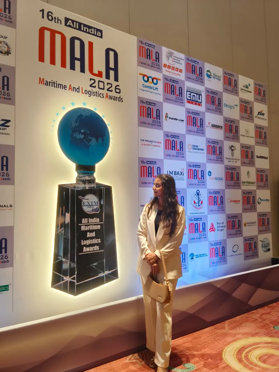 MALA Awards - Memory 18