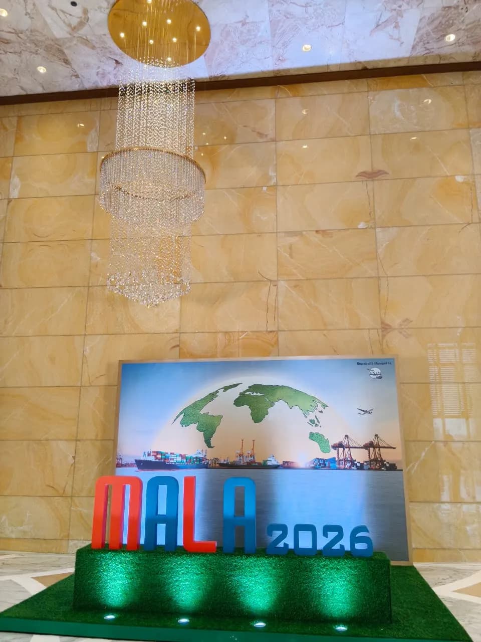 MALA Awards - Memory 13