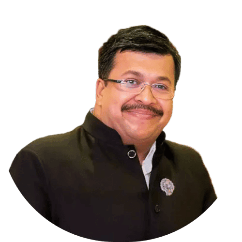 SUMIT SINGHANIA