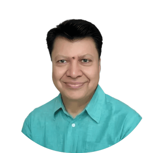 NK AGARWAL