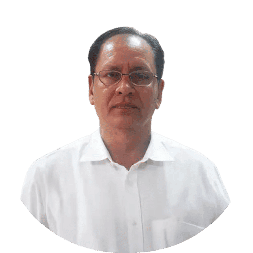 ARUN KUMAR PANDEY